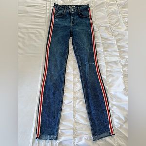 NWOT Zara Jeans